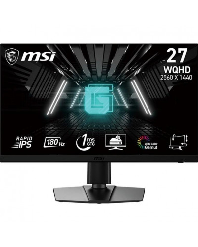 Монітор MSI Optix G272QPF (9S6-3CD39T-001)