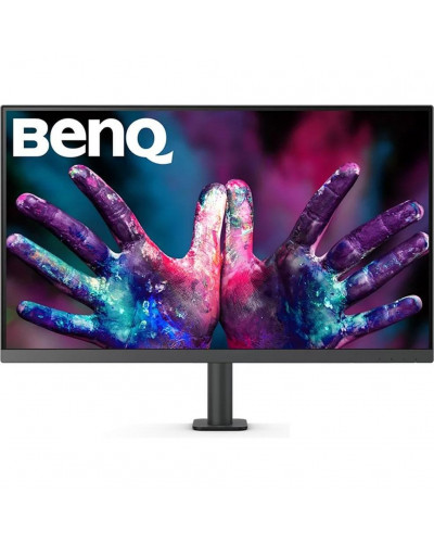 Монітор BenQ DesignVue PD3205UA (9H.LKGLA.TPE)