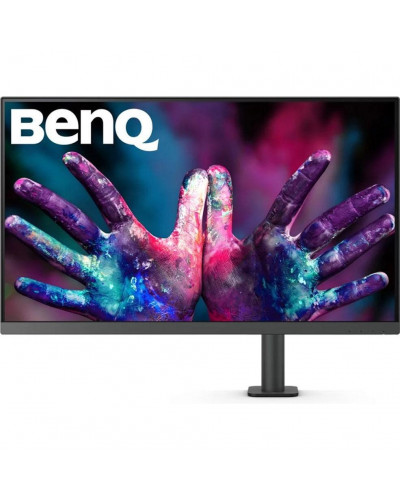 Монітор BenQ DesignVue PD3205UA (9H.LKGLA.TPE)