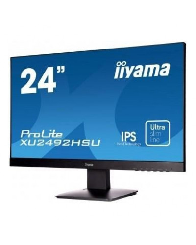 Монітор iiyama XU2492HSU-B1