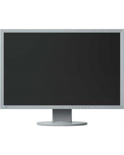 Монітор EIZO FlexScan EV2430 Gray (EV2430-GY)