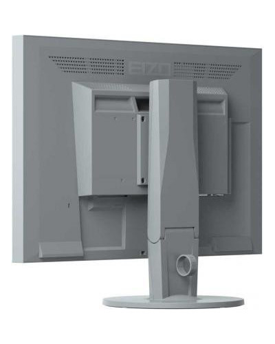 Монітор EIZO FlexScan EV2430 Gray (EV2430-GY)