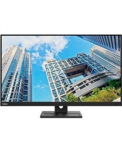 Монітор Lenovo ThinkVision E28U-20 (62F9GAT4EU)