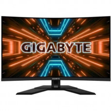 Монітор GIGABYTE M32UC Gaming Monitor