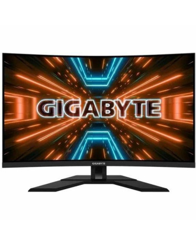 Монітор GIGABYTE M32UC Gaming Monitor