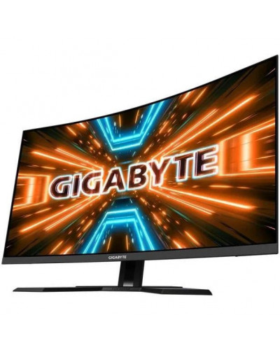 Монітор GIGABYTE M32UC Gaming Monitor