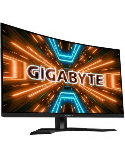 Монітор GIGABYTE M32UC Gaming Monitor