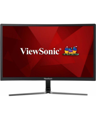 Монітор ViewSonic VX2458-C-MHD