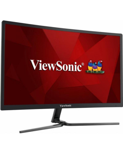 Монітор ViewSonic VX2458-C-MHD