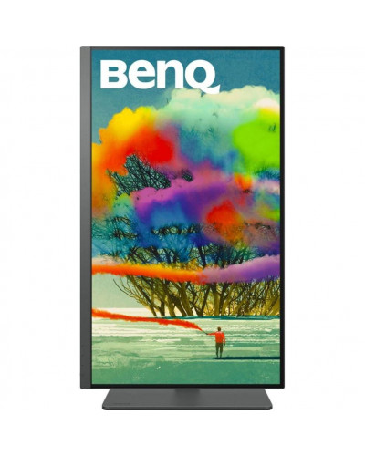 Монітор BenQ PD3205U (9H.LKGLA.TBE)