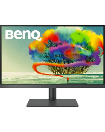 Монітор BenQ PD3205U (9H.LKGLA.TBE)