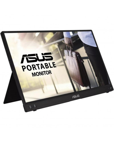 Портативний монітор ASUS MB16ACV (90LM0381-B01370)