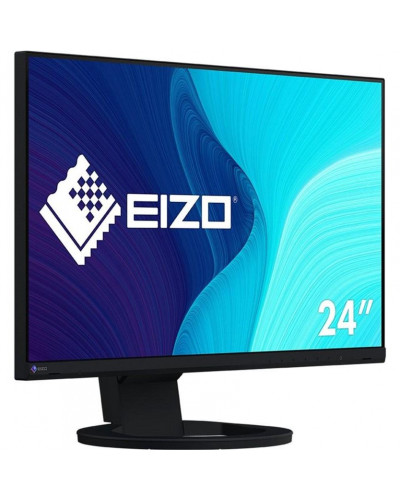 Монітор EIZO EV2480-BK