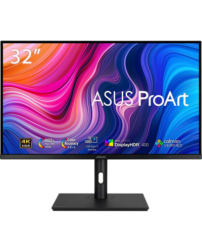 Монітор ASUS ProArt PA329CV (90LM06P1-B01170)