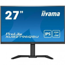 Монітор iiyama XUB2796QSU-B5