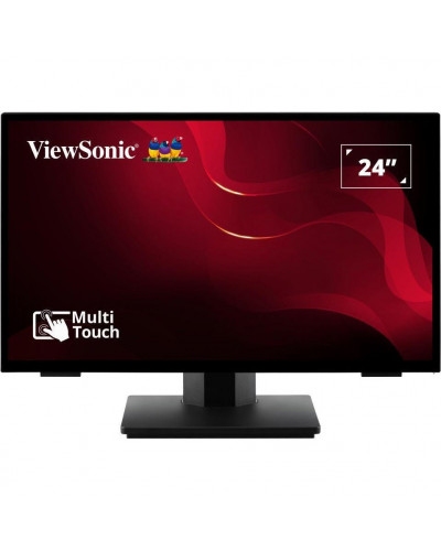 Монітор ViewSonic TD2465