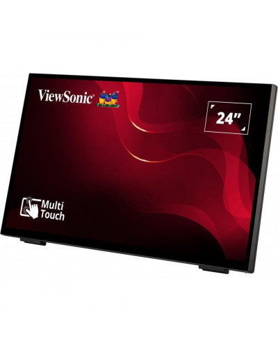 Монітор ViewSonic TD2465