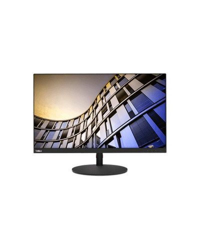 Монітор Lenovo ThinkVision T27p-10 (61DAMAT1EU)