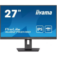 Монітор iiyama ProLite XUB2792HSC-B5