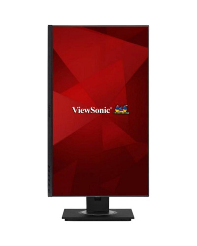 Монітор ViewSonic VG2756-2K