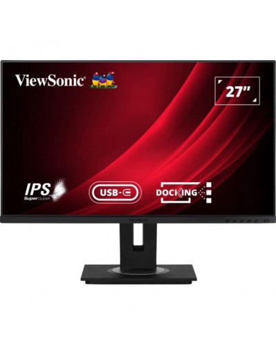 Монітор ViewSonic VG2756-2K