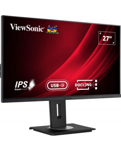 Монітор ViewSonic VG2756-2K