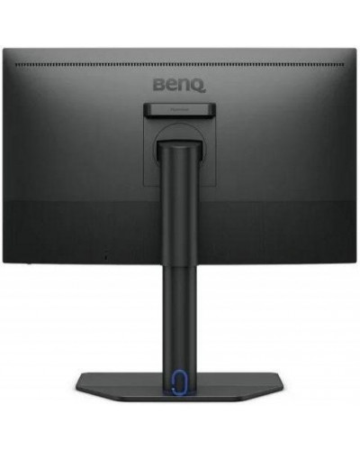 Монітор BenQ SW272U (9H.LLFLB.QBE)