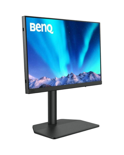 Монітор BenQ SW242Q (9H.LLVLA.TBE)