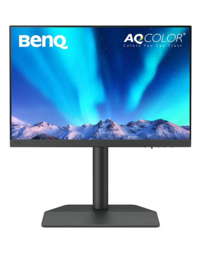 Монітор BenQ SW242Q (9H.LLVLA.TBE)