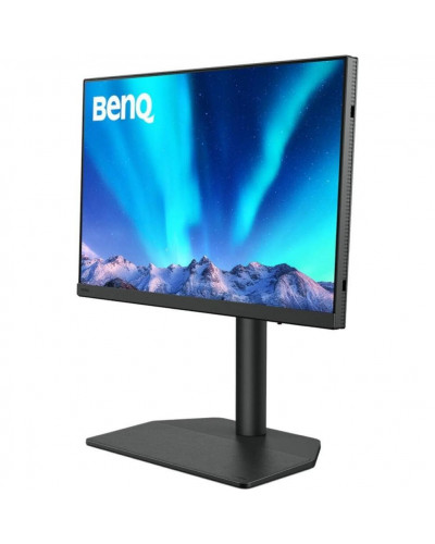 Монітор BenQ SW242Q (9H.LLVLA.TBE)