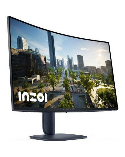Монитор Alienware AW3225DM (210-BQWN)