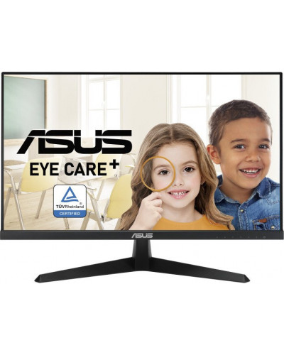 Монітор ASUS VY249HE Black (90LM06A0-B01H70)