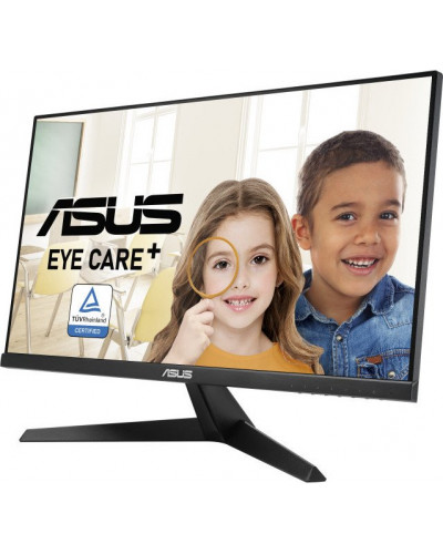 Монітор ASUS VY249HE Black (90LM06A0-B01H70)