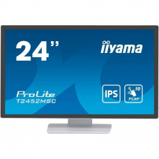 Монітор iiyama ProLite T2452MSC-W1