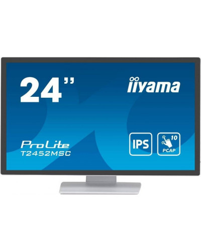 Монітор iiyama ProLite T2452MSC-W1