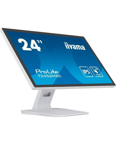 Монітор iiyama ProLite T2452MSC-W1