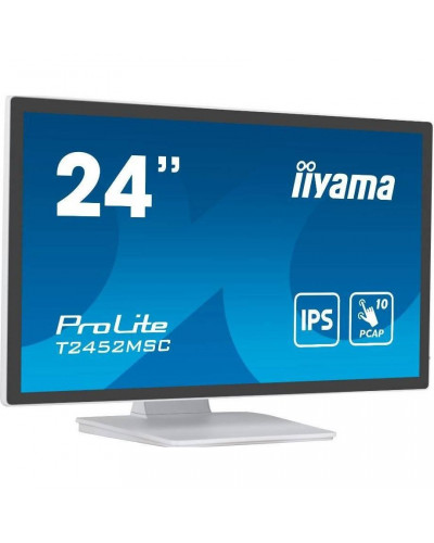 Монітор iiyama ProLite T2452MSC-W1