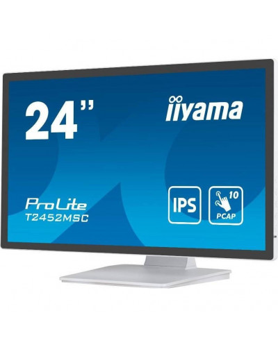 Монітор iiyama ProLite T2452MSC-W1