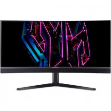 Монітор Acer Predator X34V (UM.CXXEE.V01)