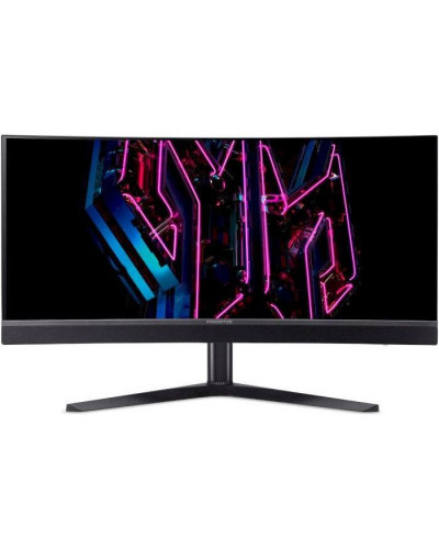 Монітор Acer Predator X34V (UM.CXXEE.V01)