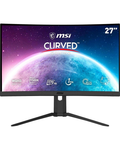 Монітор MSI Optix G27CQ4P E2