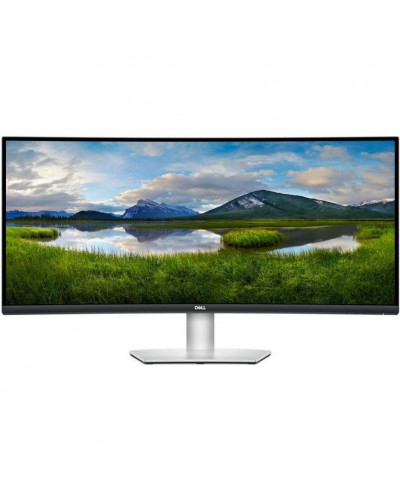 Монітор Dell S3422DW (210-AXKZ)