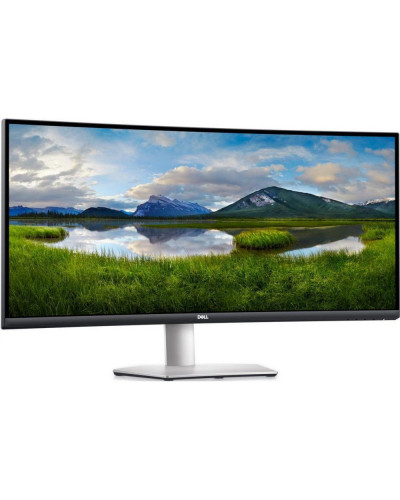 Монітор Dell S3422DW (210-AXKZ)