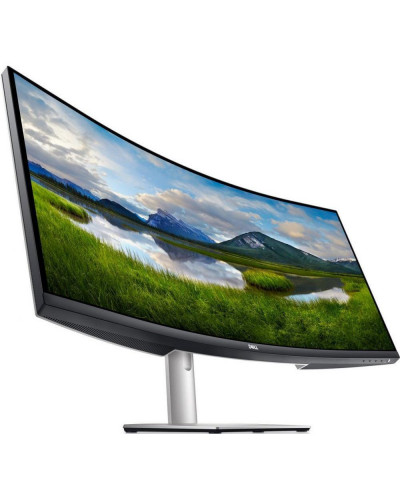 Монітор Dell S3422DW (210-AXKZ)