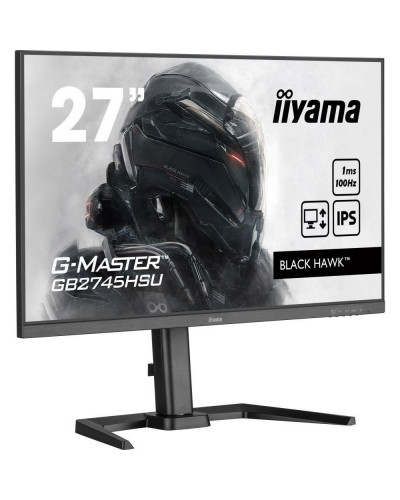 Монітор iiyama GB2745HSU-B2