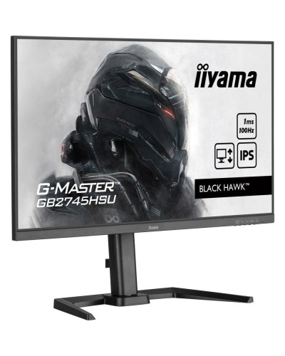 Монітор iiyama GB2745HSU-B2