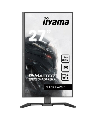 Монітор iiyama GB2745HSU-B2