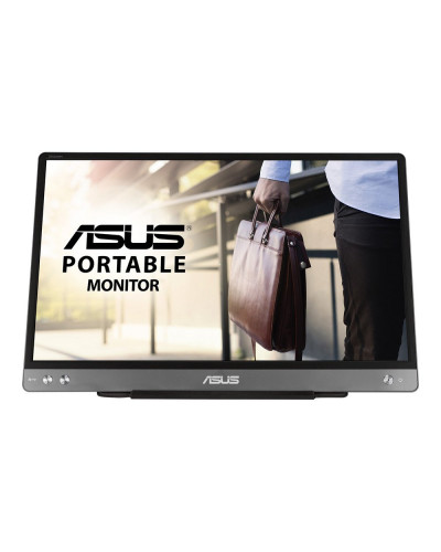 Портативний монітор ASUS MB14AC (90LM0631-B01170)