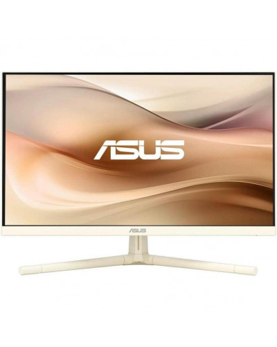 Монитор ASUS VU249CFE-M Oat Milk (90LM09JM-B01K70)