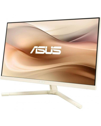 Монитор ASUS VU249CFE-M Oat Milk (90LM09JM-B01K70)